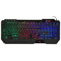 Клавиатура Oklick 719G Coven фото 6